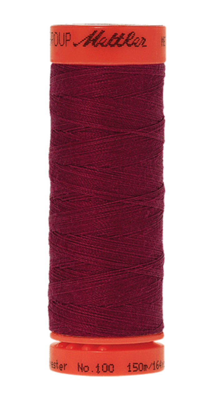 Pomegranate (9161-0869) | Metrosene (150M / 164Y) | Mettler Thread